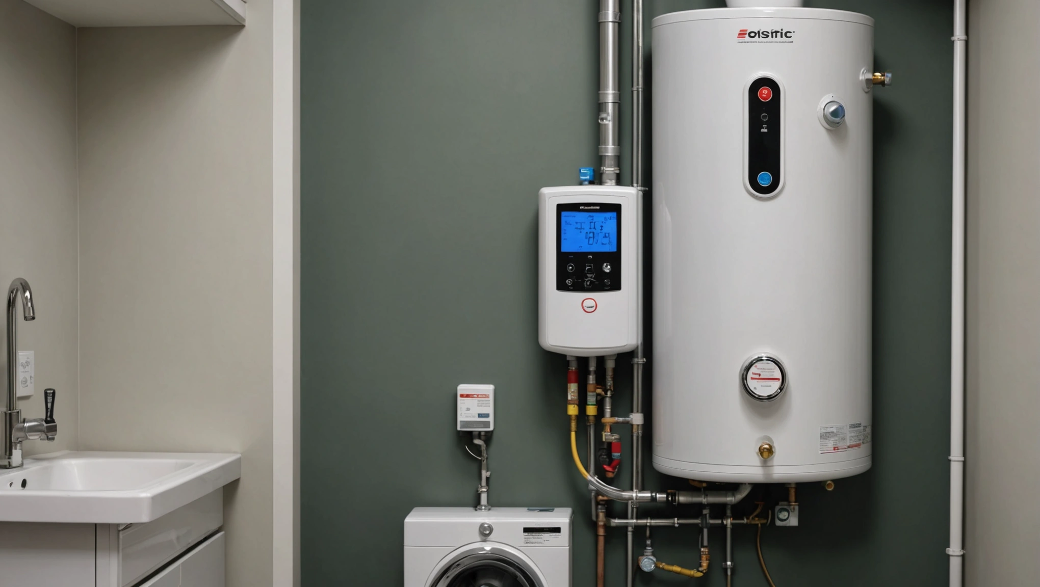 Comment Vérifier si Votre Chauffe-Eau Fonctionne en Heures Creuses pour