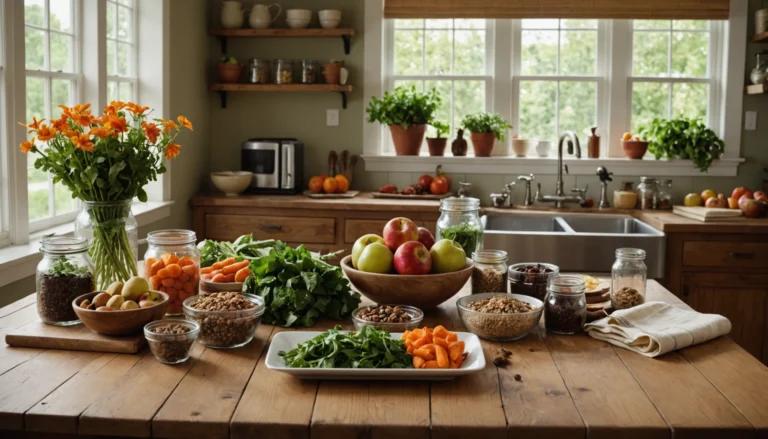 Avantages de consommer bio quotidiennement