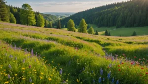 Remèdes naturels pour l'anxiété