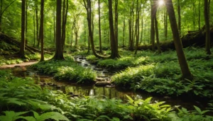 Bienfaits des plantes médicinales
