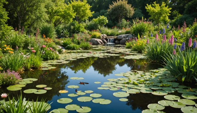 Conseils pour un jardin écologique