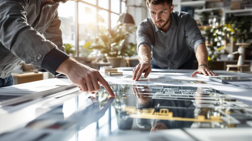 façades réfléchissantes et contrôle solaire