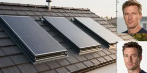 store exterieur velux solaire